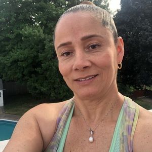 Meet your Posher, Edna